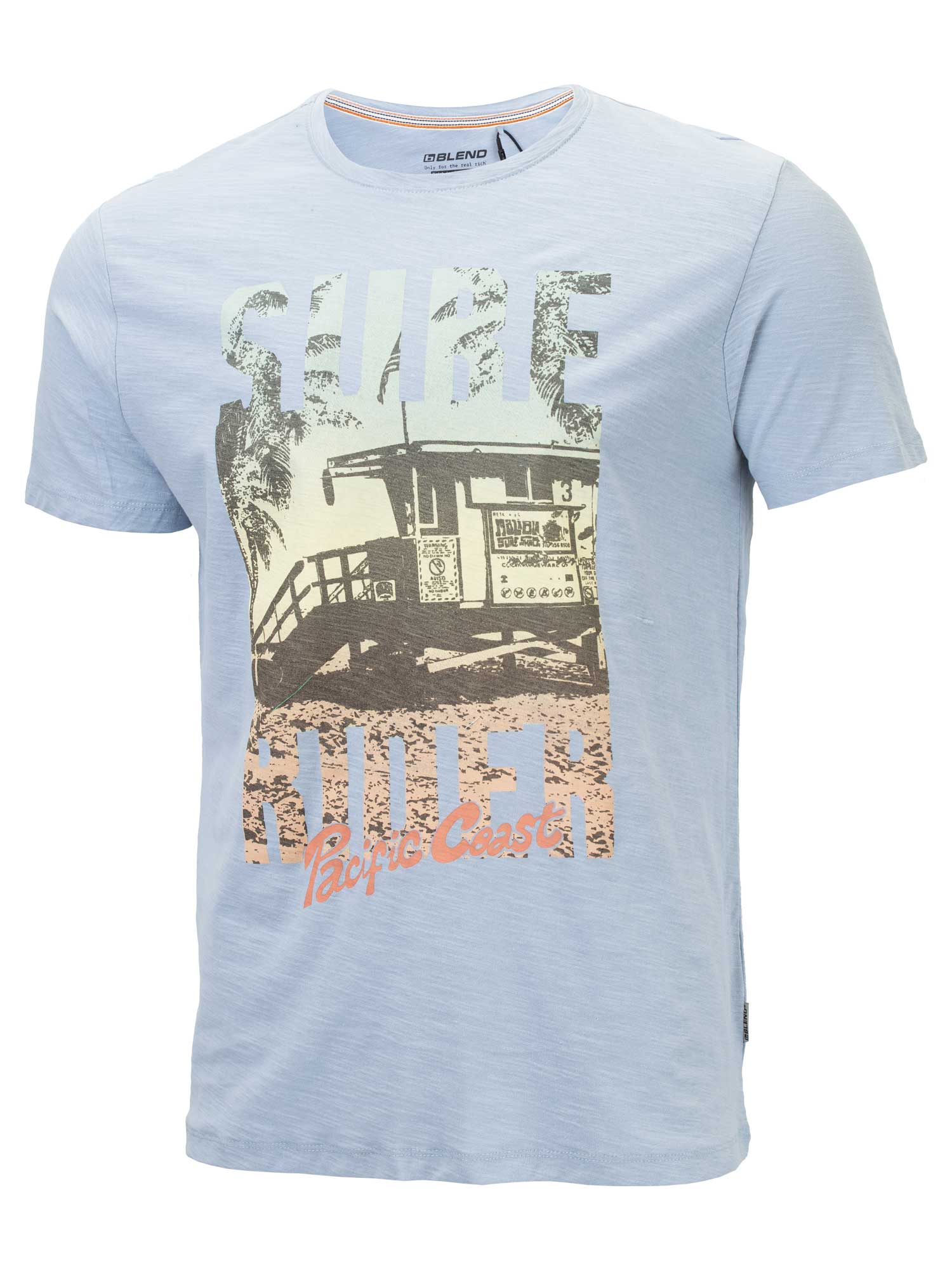 BLEND Тениска Tee