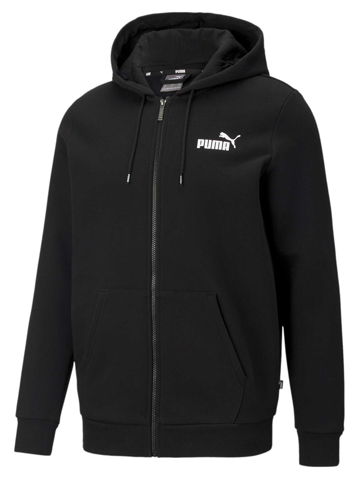 PUMA Суитшърт ESS Small Logo