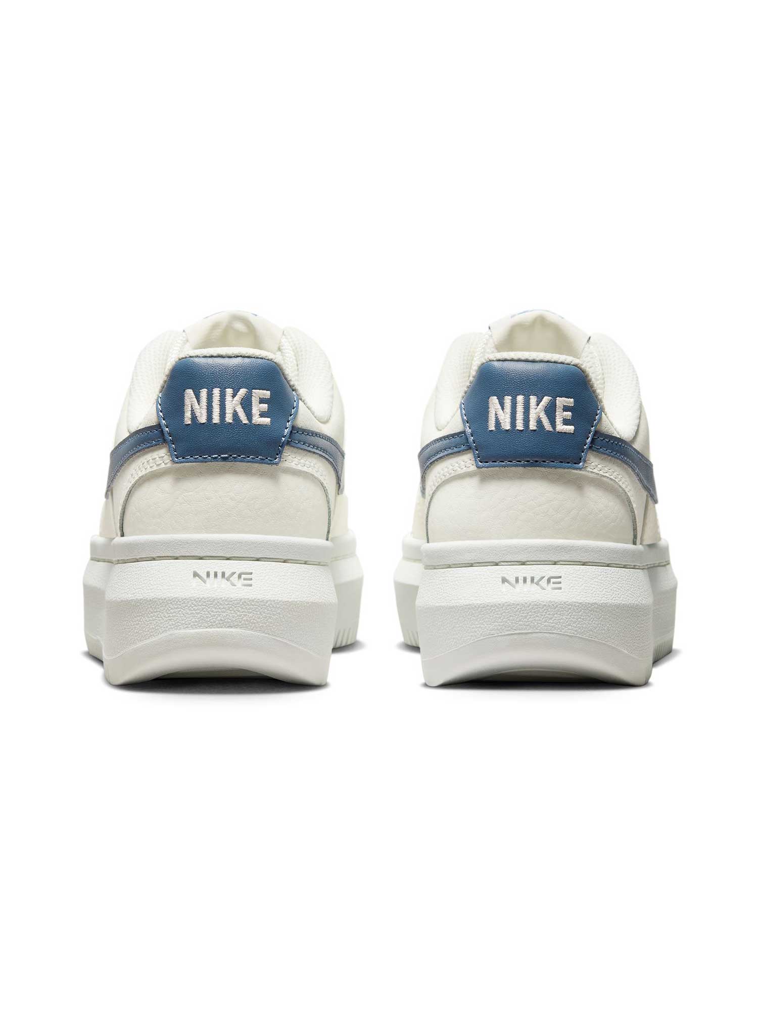 NIKE Обувки W COURT VISION ALTA LTR