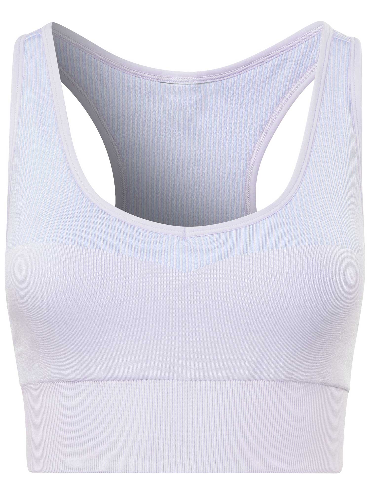REEBOK Спортен сутиен Yoga Seamless