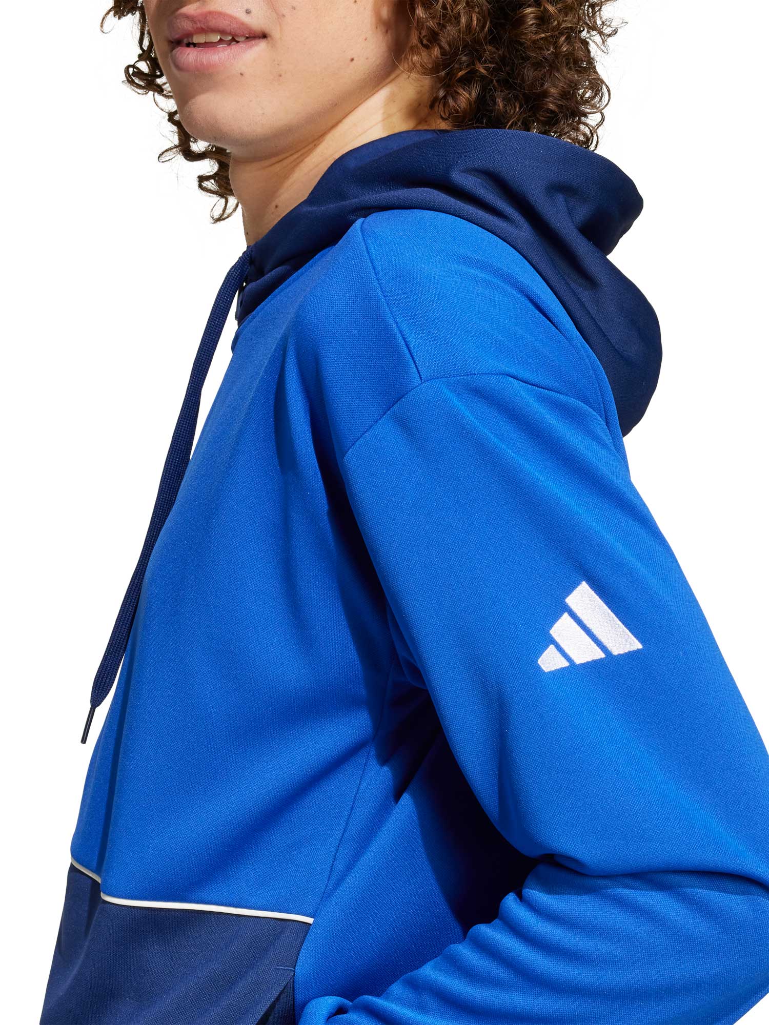 ADIDAS SPORTSWEAR Спортен екип Sportswear Colorblock Doubleknit