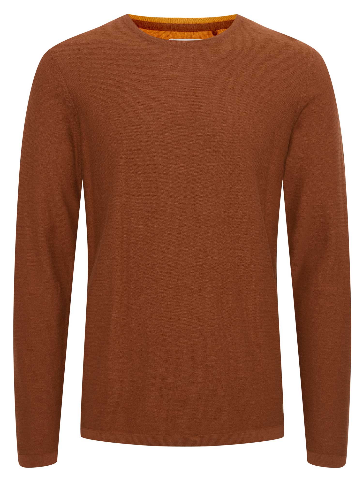 BLEND Блуза Pullover
