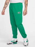 NIKE Спортно долнище M NK CLUB FT CUFF PANT BOLT