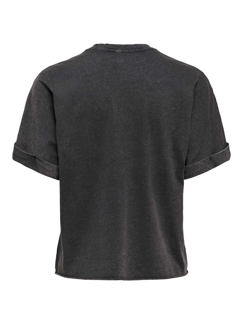 ONLY Тениска ONLLUCY LIFE S/S ANIMAL TOP BOX CC JRS