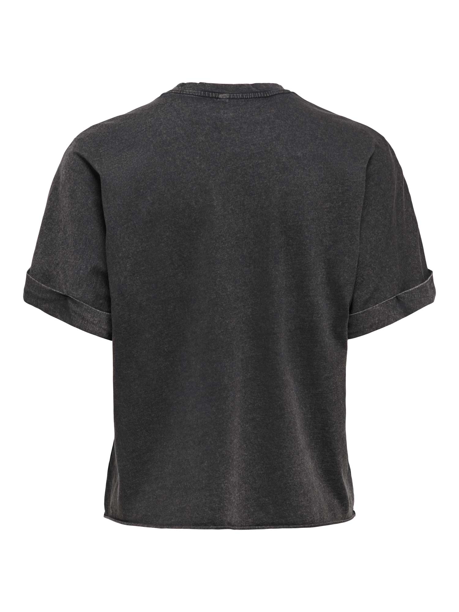 ONLY Тениска ONLLUCY LIFE S/S ANIMAL TOP BOX CC JRS