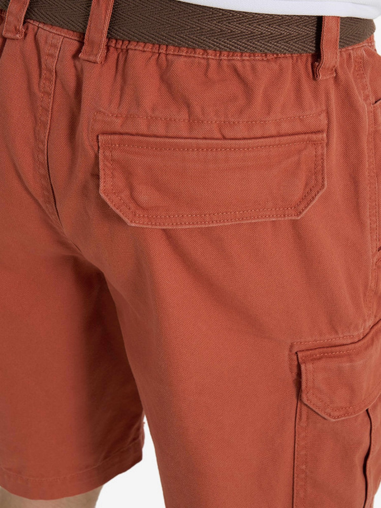 CORDILLERO Къси панталони Male Shorts Canvas