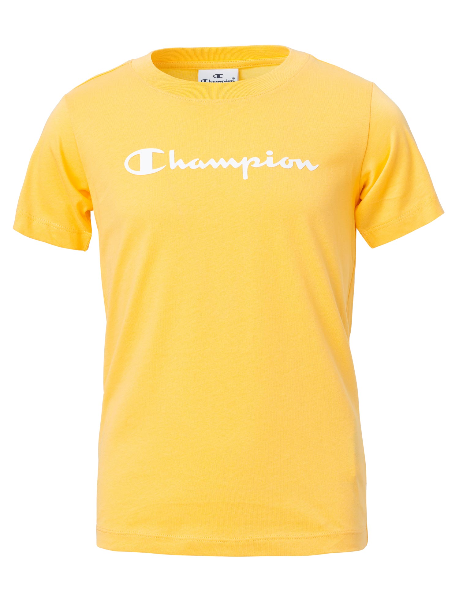 CHAMPION Тениска Crewneck T-Shirt