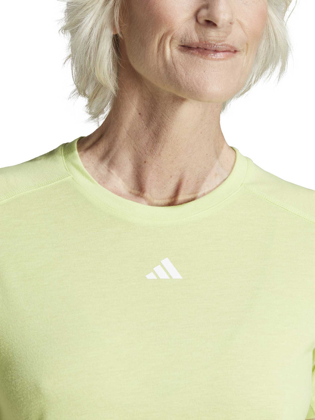 ADIDAS PERFORMANCE Тениска AEROREADY Train Essentials
