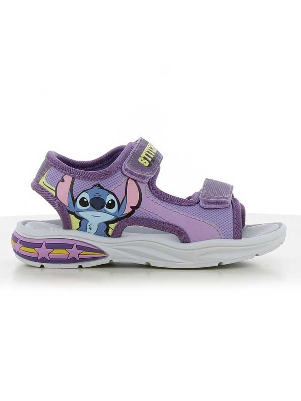 KIDS MOVIE HEROES Сандали LILO&STITCH