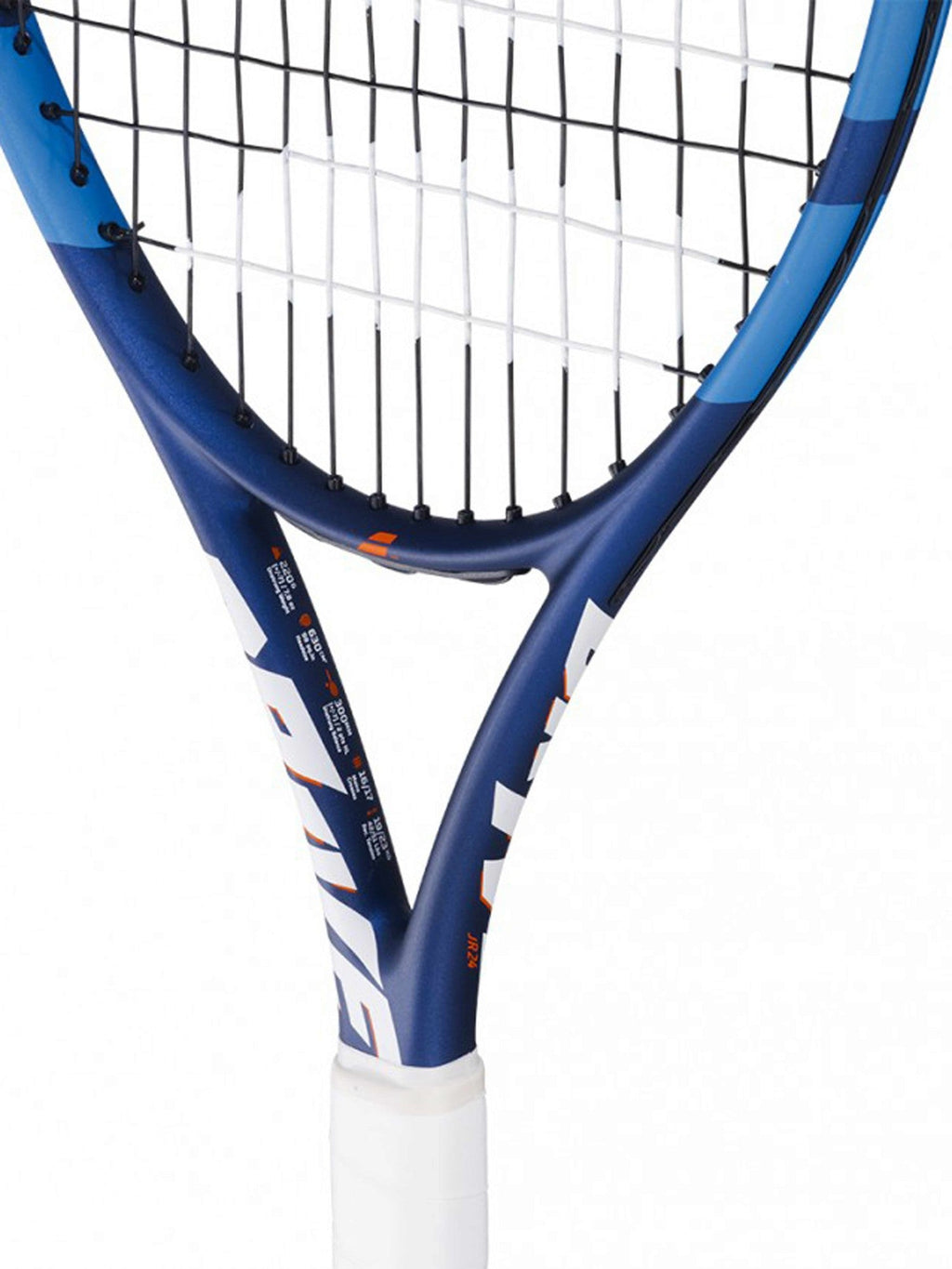 BABOLAT Тенис ракета DRIVE JUNIOR 24 - наплетена