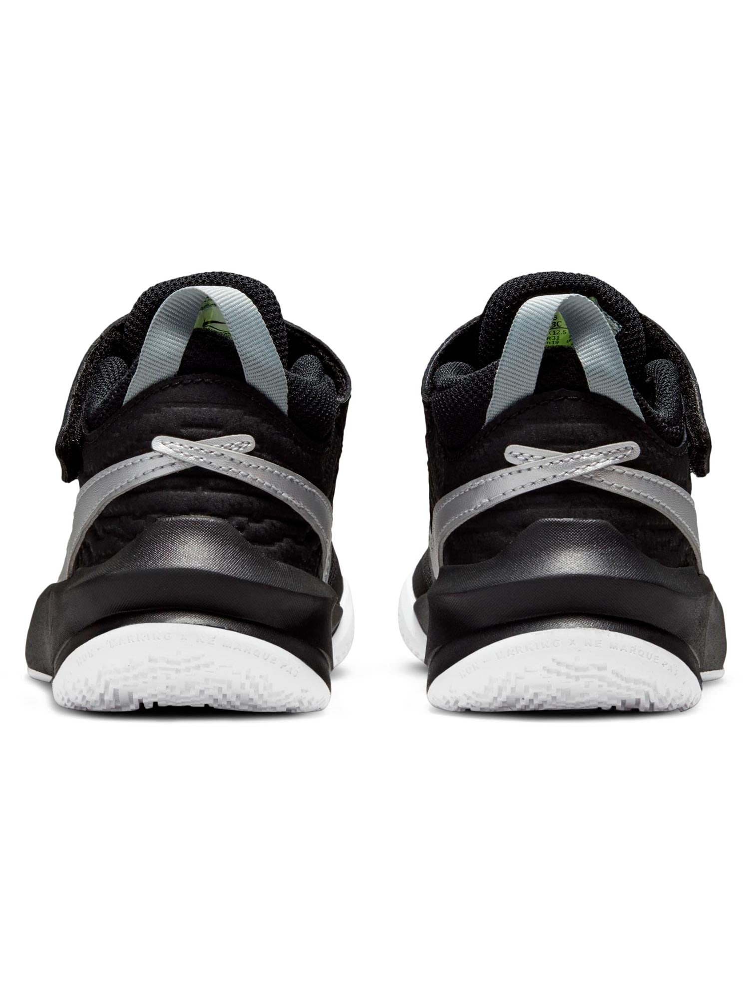 NIKE Обувки TEAM HUSTLE D 10 PS
