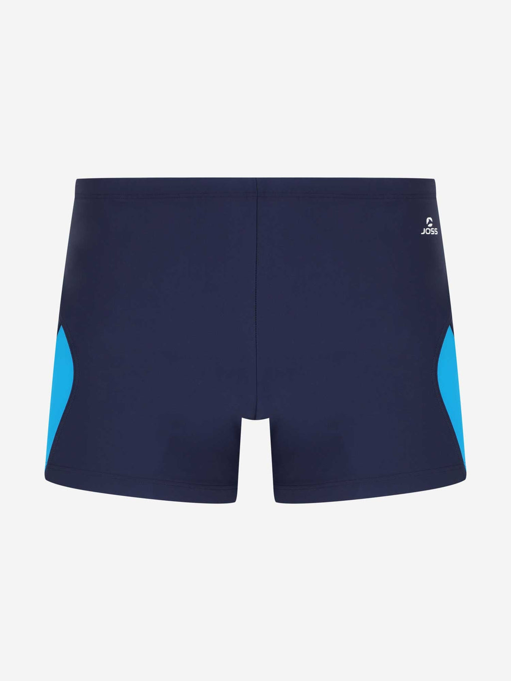 JOSS Бански Mens 27cm Essentials Basic Swimming