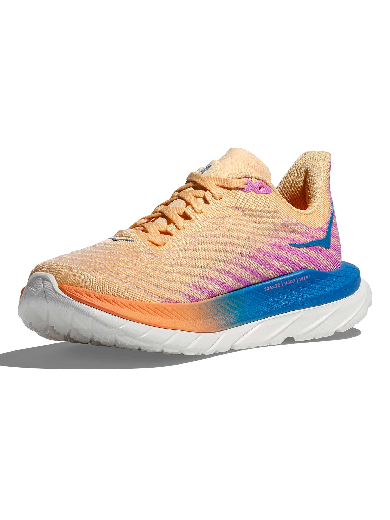 HOKA Обувки W MACH 5