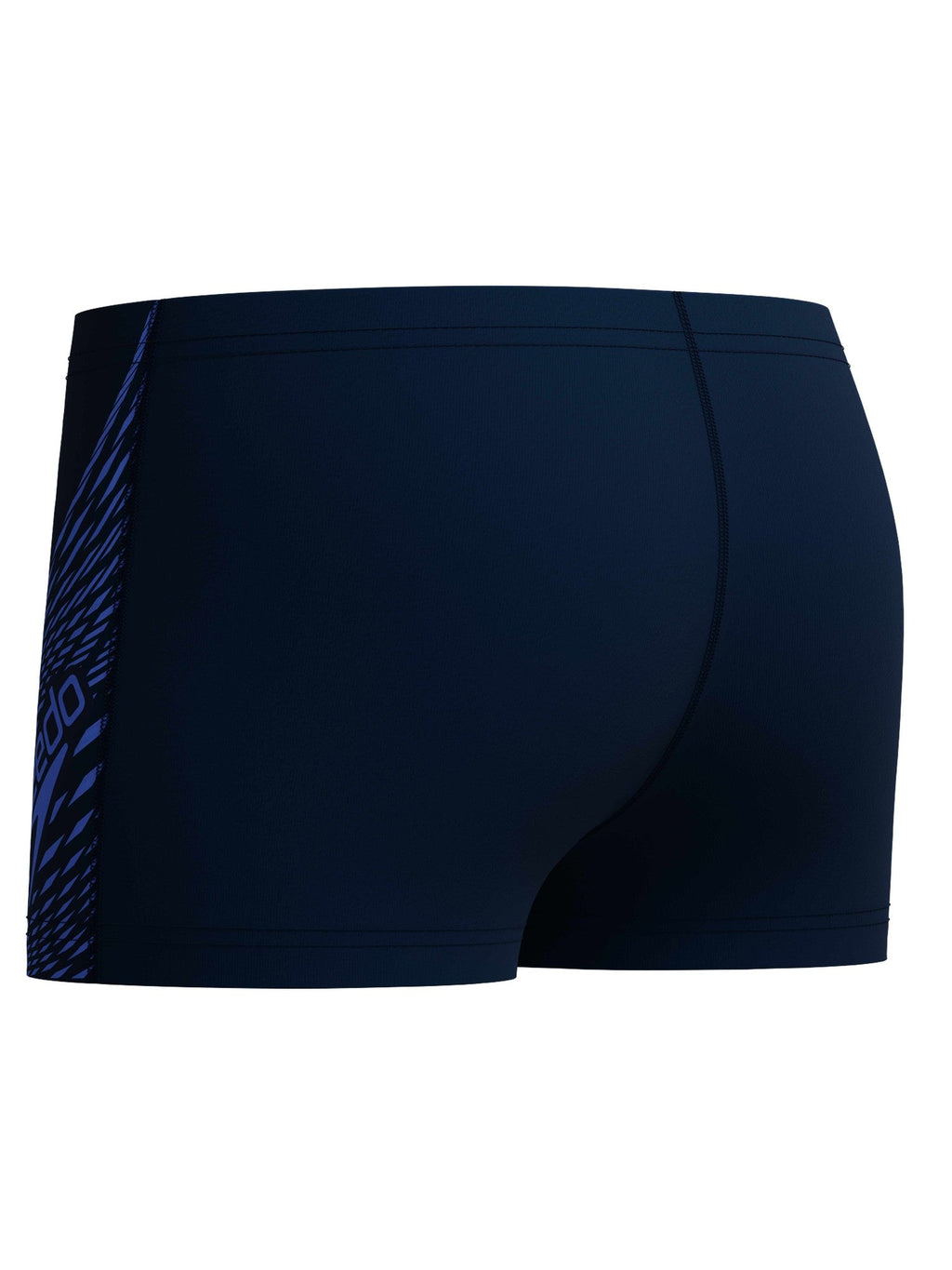SPEEDO Бански TECH PLMT AQUASHORT JM