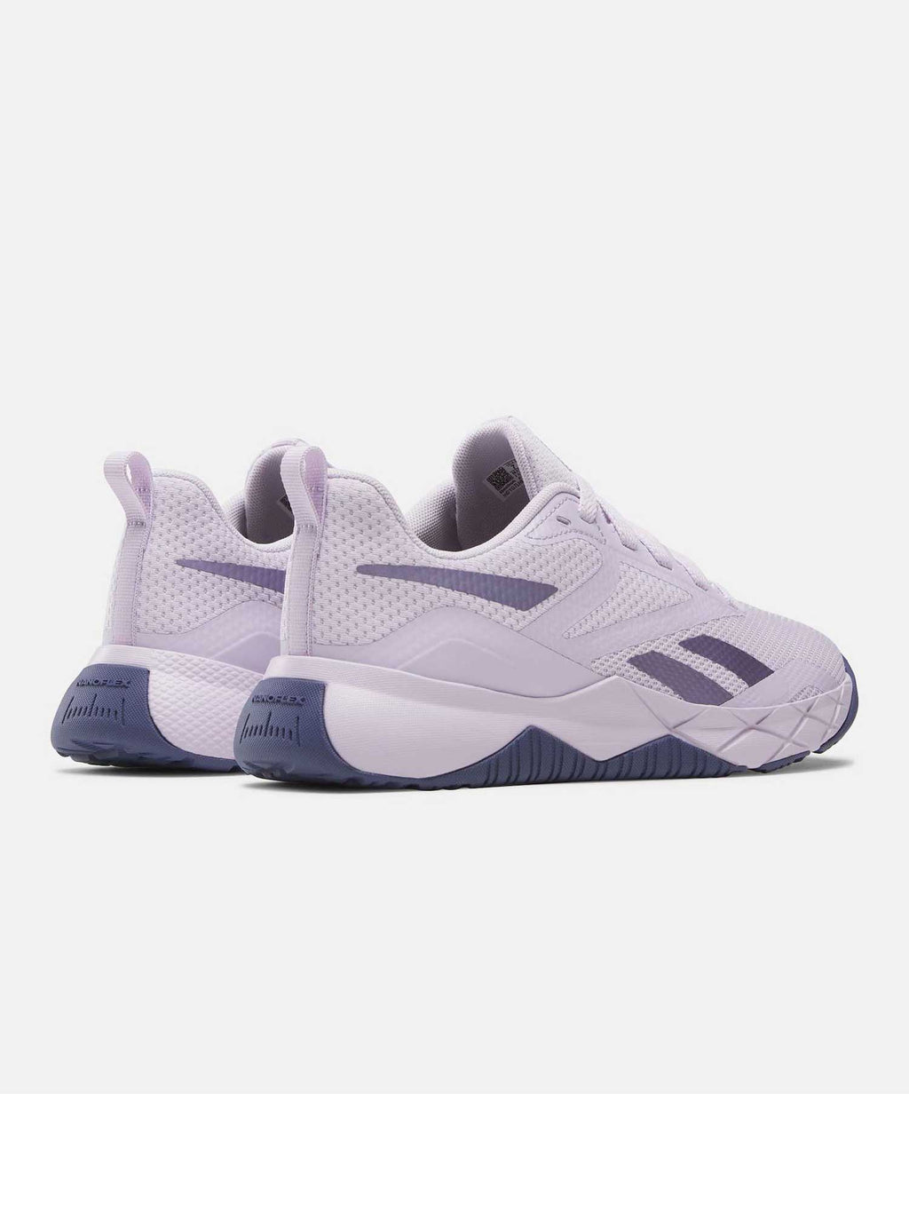 REEBOK Обувки NFX TRAINER