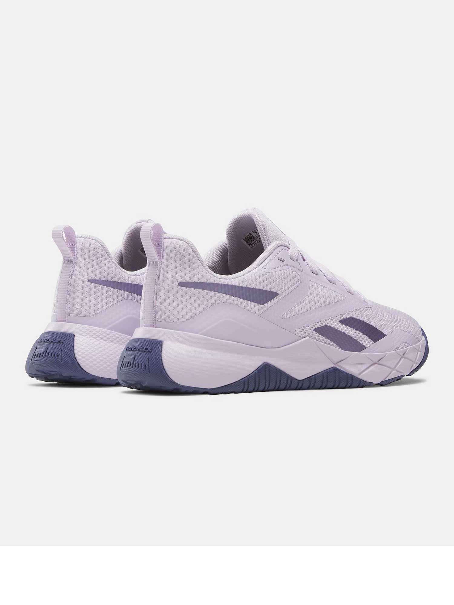 REEBOK Обувки NFX TRAINER