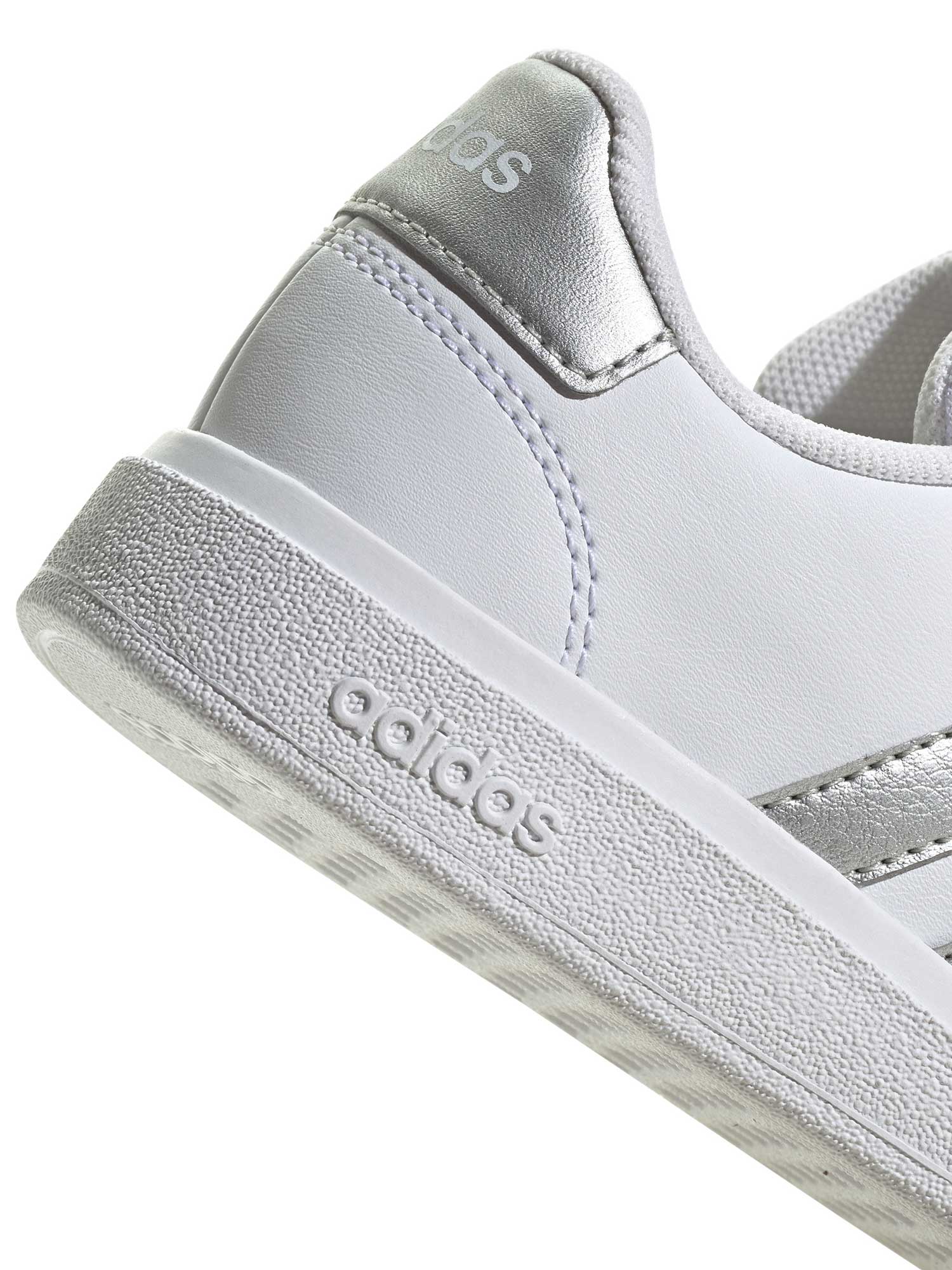 ADIDAS SPORTSWEAR Обувки Grand Court Lifestyle Court Elastic Lace