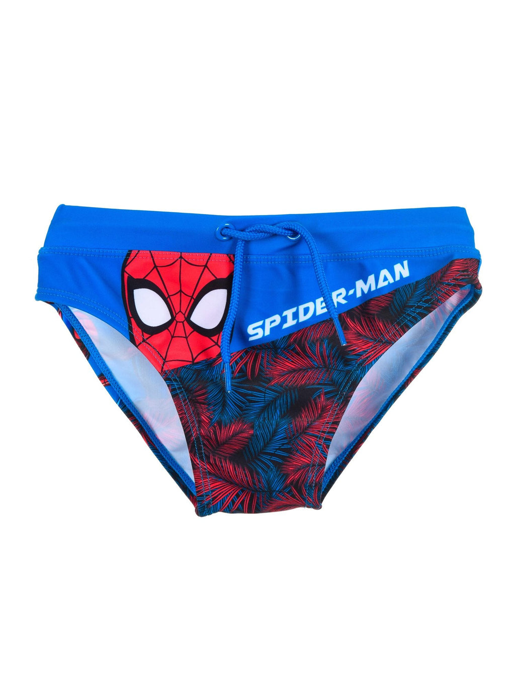 KIDS MOVIE HEROES Бански SPIDERMAN