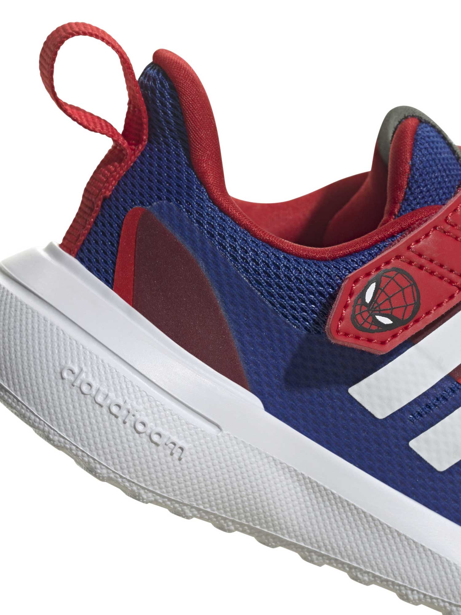 ADIDAS SPORTSWEAR Обувки x Marvel FortaRun 2.0 Spider-Man