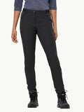 JACK WOLFSKIN Панталон GEIGELSTEIN SLIM W