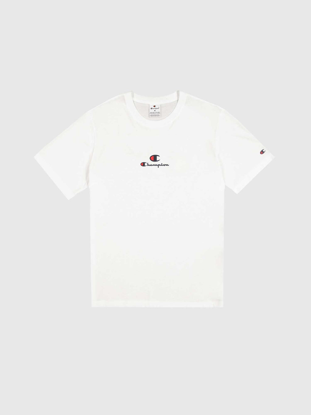 CHAMPION Тениска SS Tee