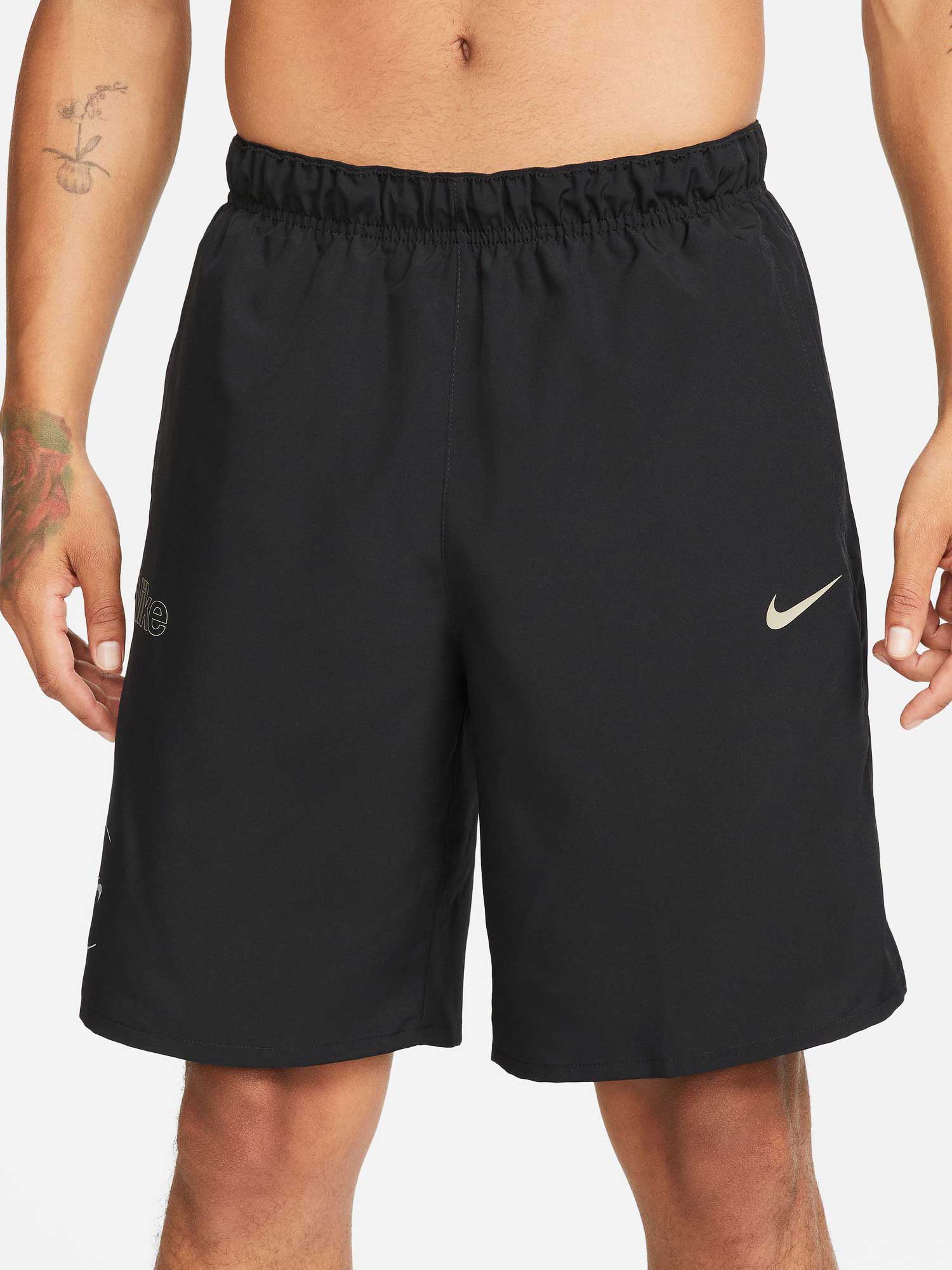 NIKE Къси панталони M NK DF CHLLNGR 9UL SHORT SPNT