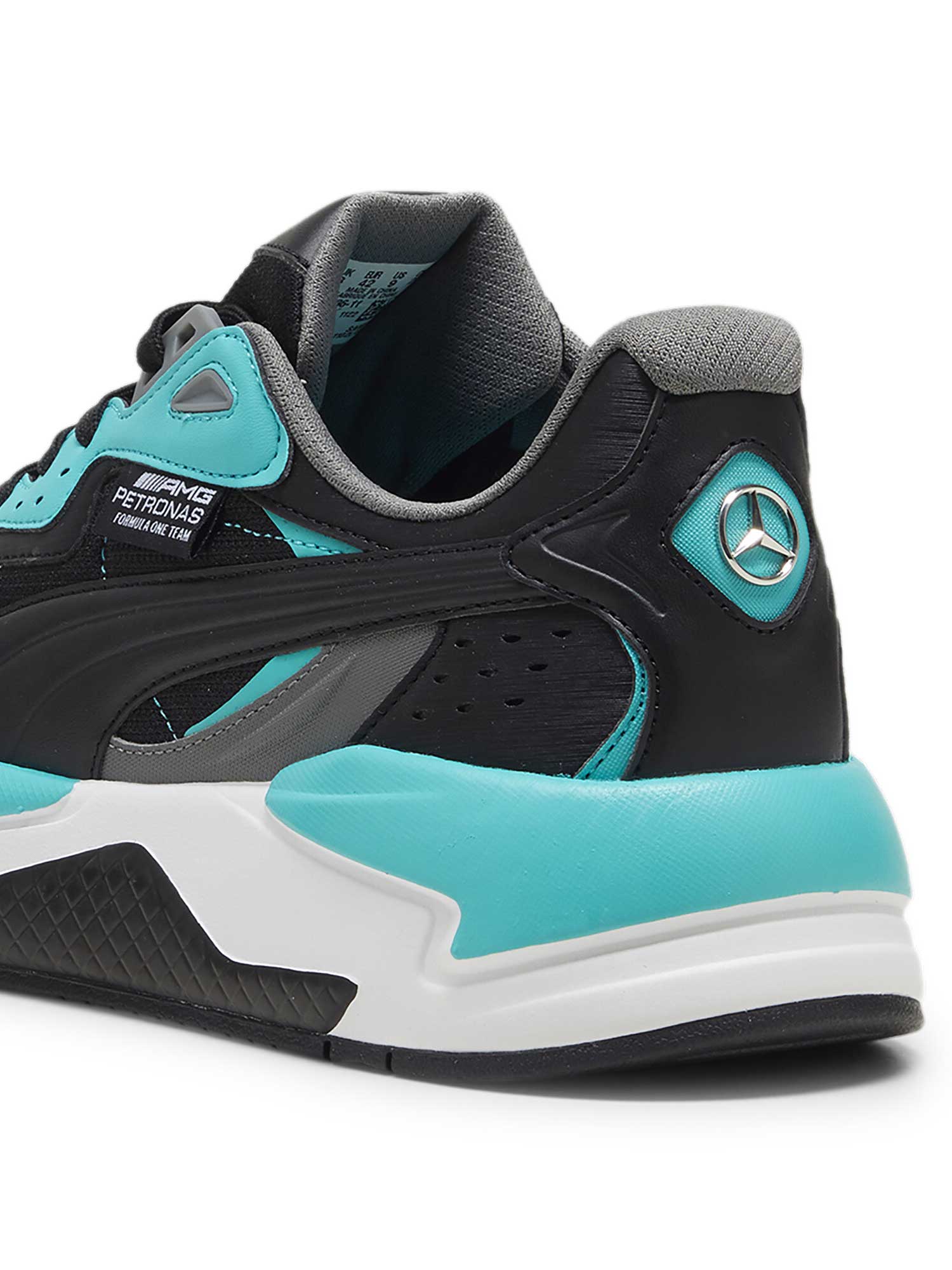 PUMA Обувки MAPF1 X-Ray Speed