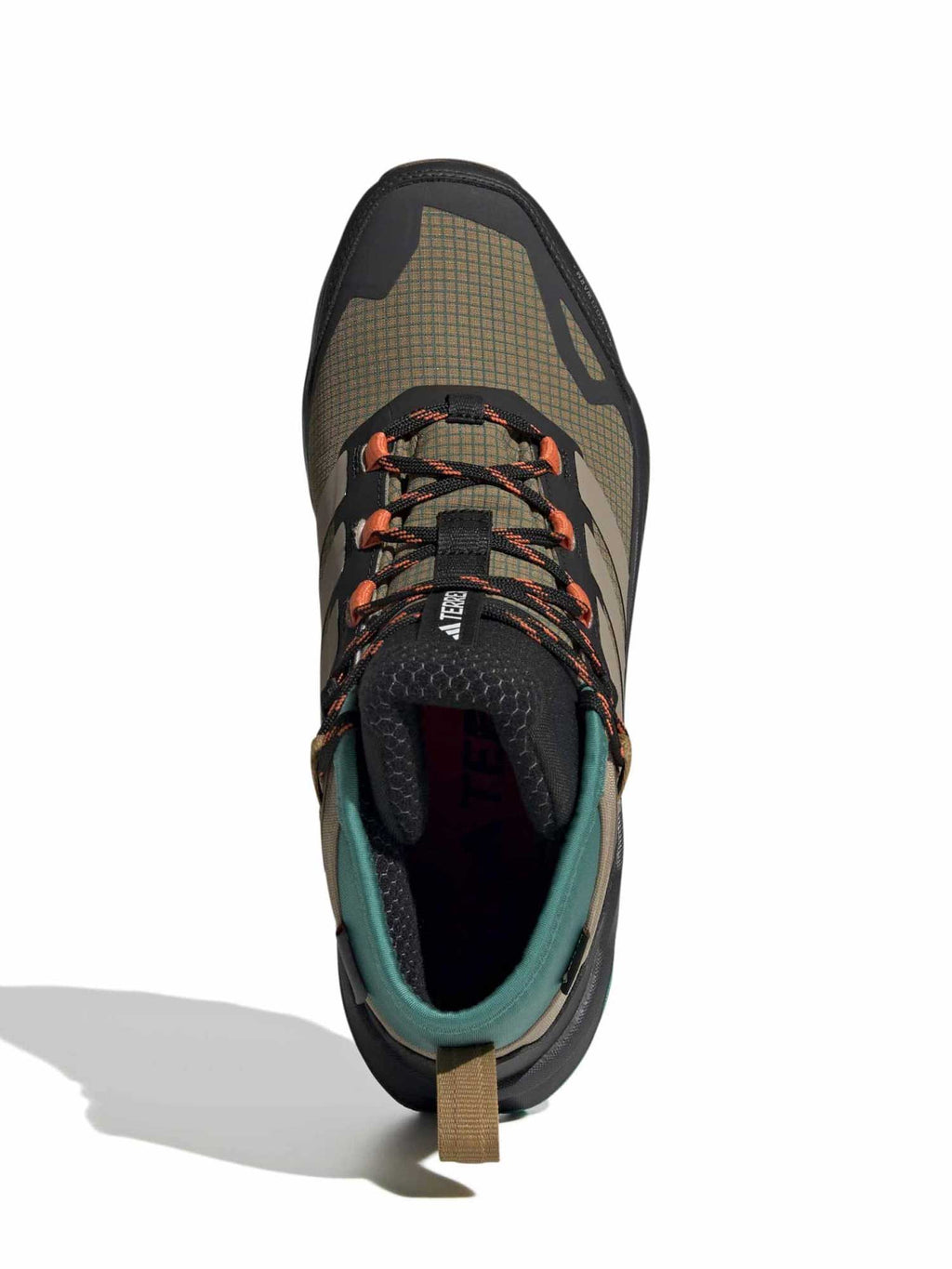 ADIDAS PERFORMANCE Обувки Terrex Skychaser AX5 Mid GORE-TEX CLIMAWARM