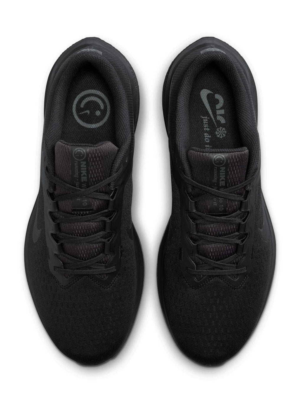 NIKE Обувки AIR WINFLO 10