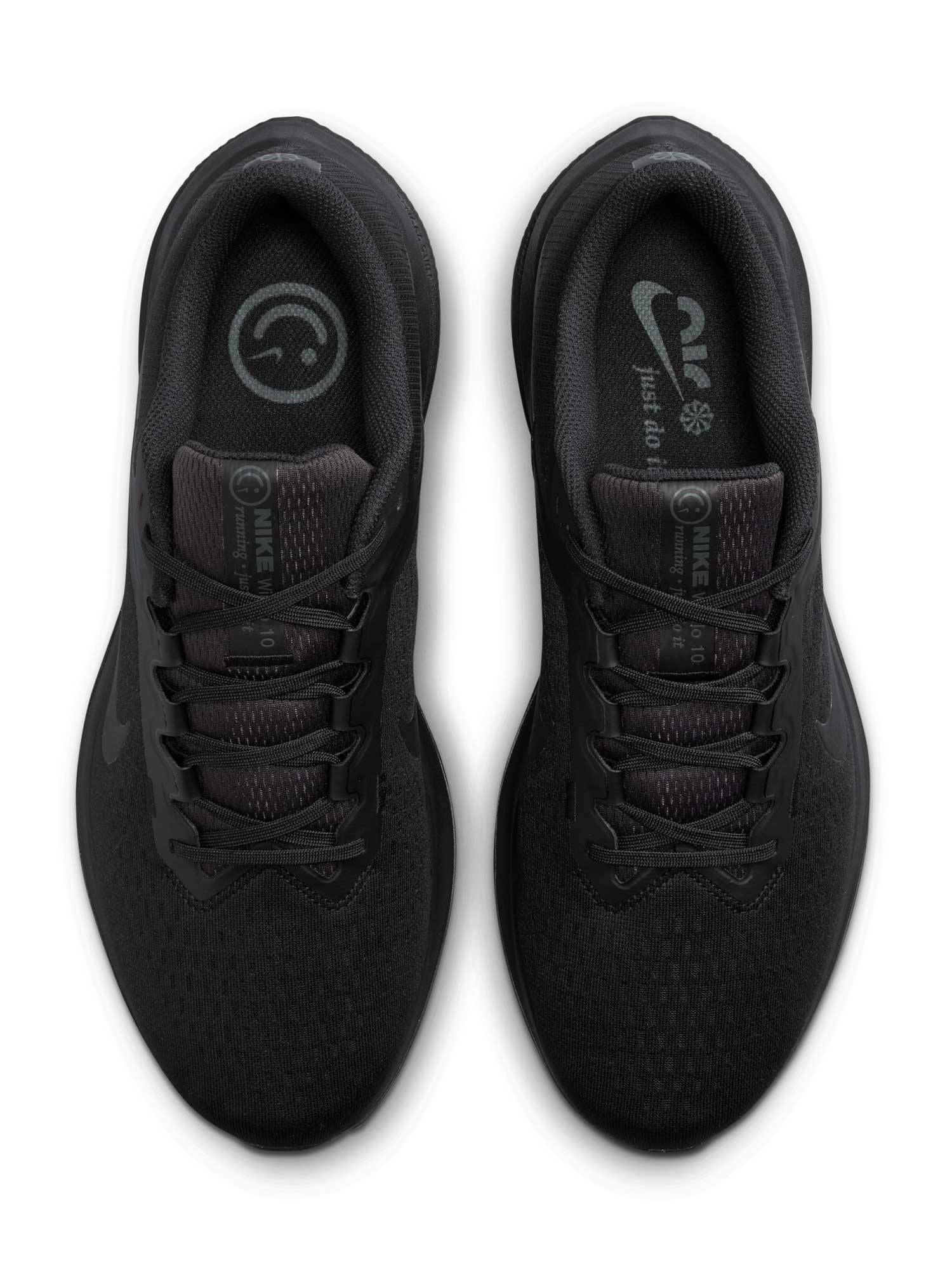 NIKE Обувки AIR WINFLO 10