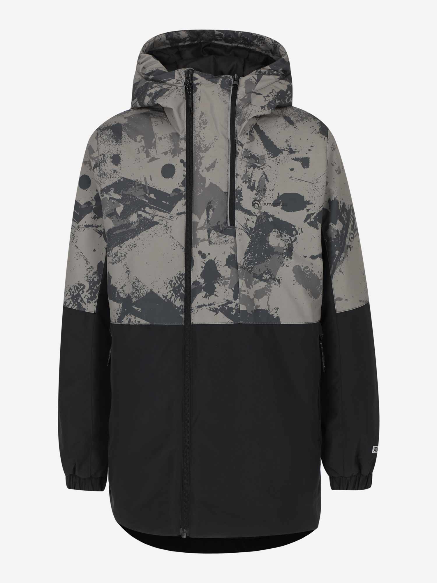 OUTVENTURE Яке Active Boys Padded Jacket