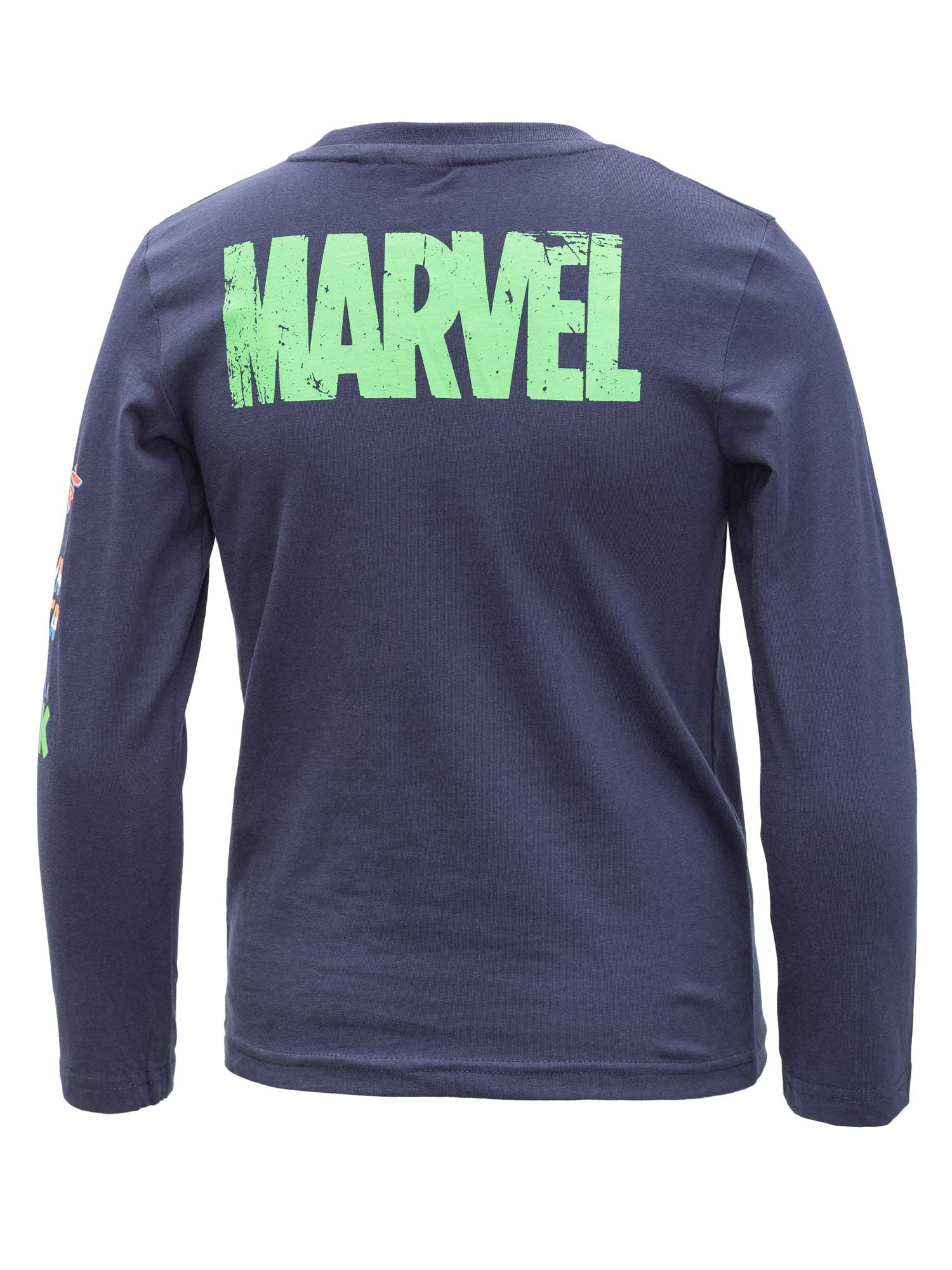 KIDS MOVIE HEROES Блуза AVENGERS C