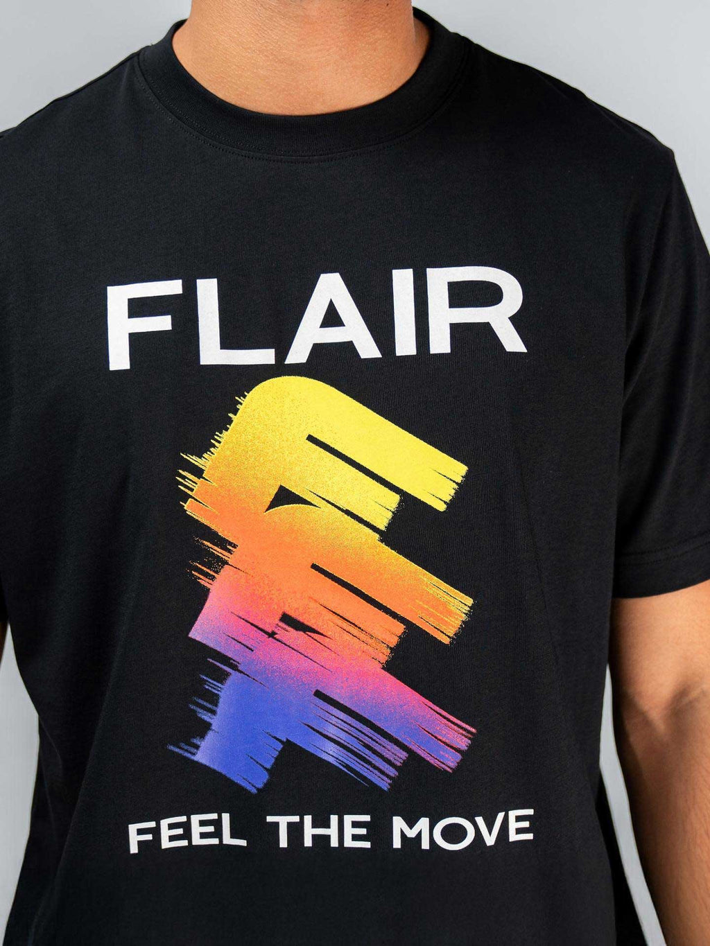 FLAIR Тениска 176433