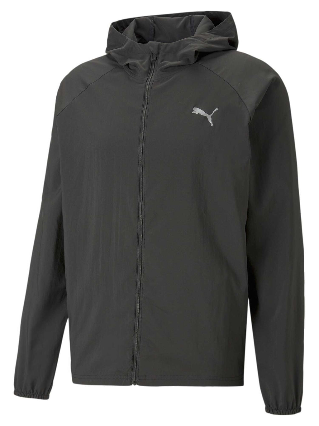 PUMA Яке RUN FAVORITE WOVEN HOODED JACKET M