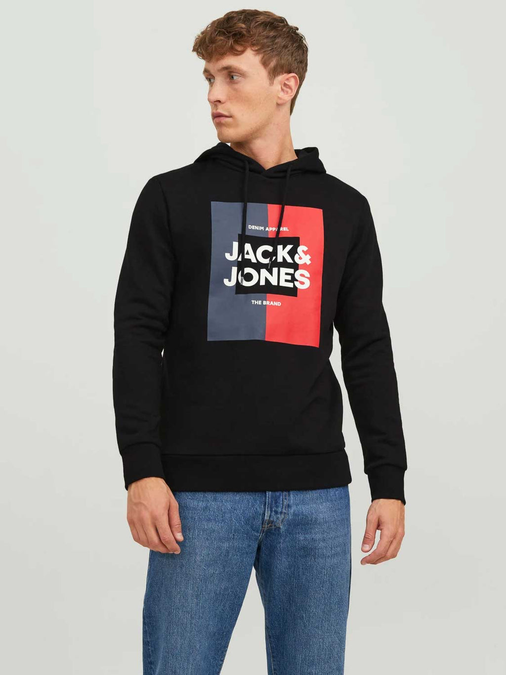 JACK & JONES Суитшърт OSCAR