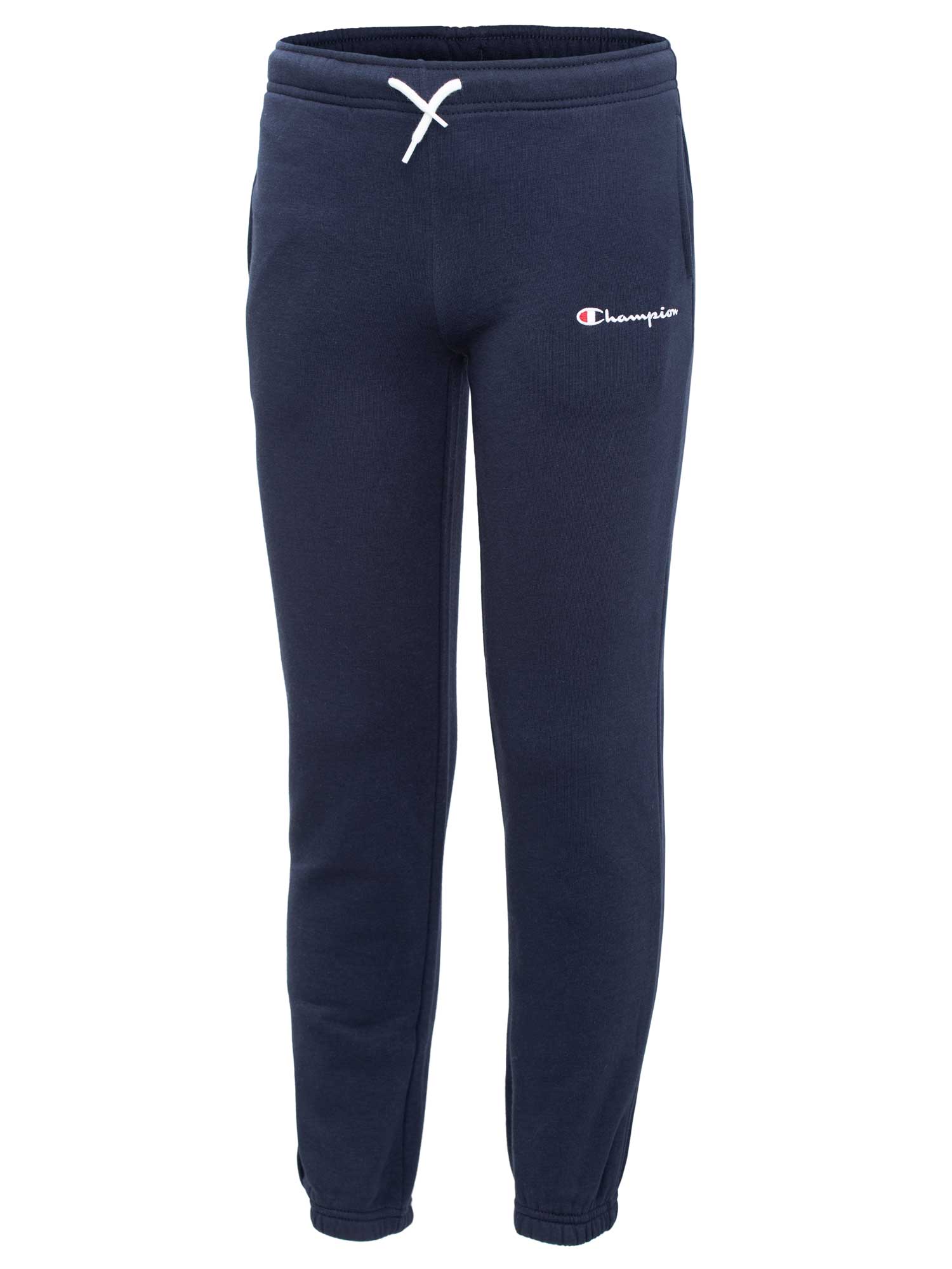 CHAMPION Спортно долнище Elastic Cuff Pants