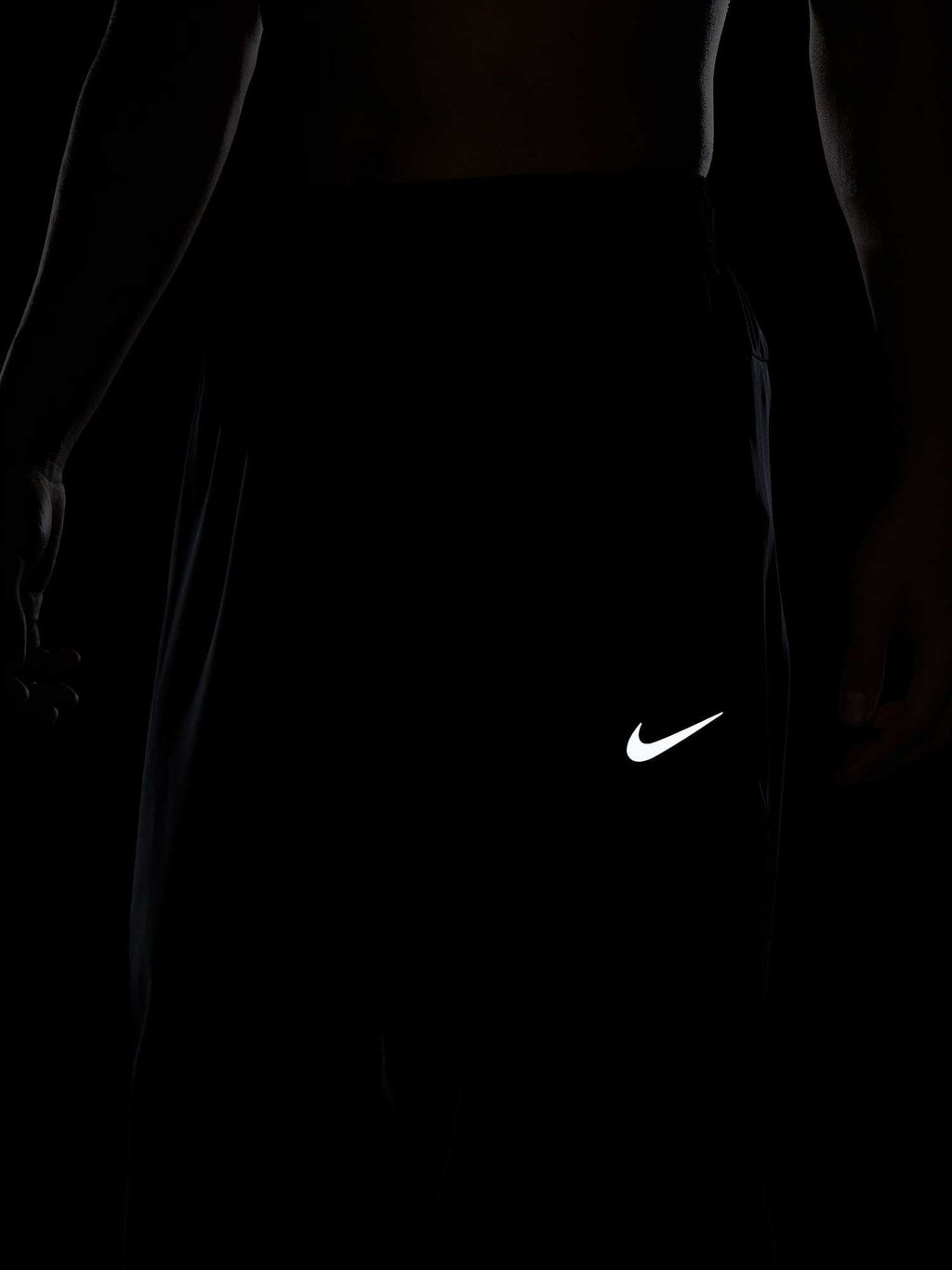 NIKE Спортно долнище M NK DF FORM PANT TPR