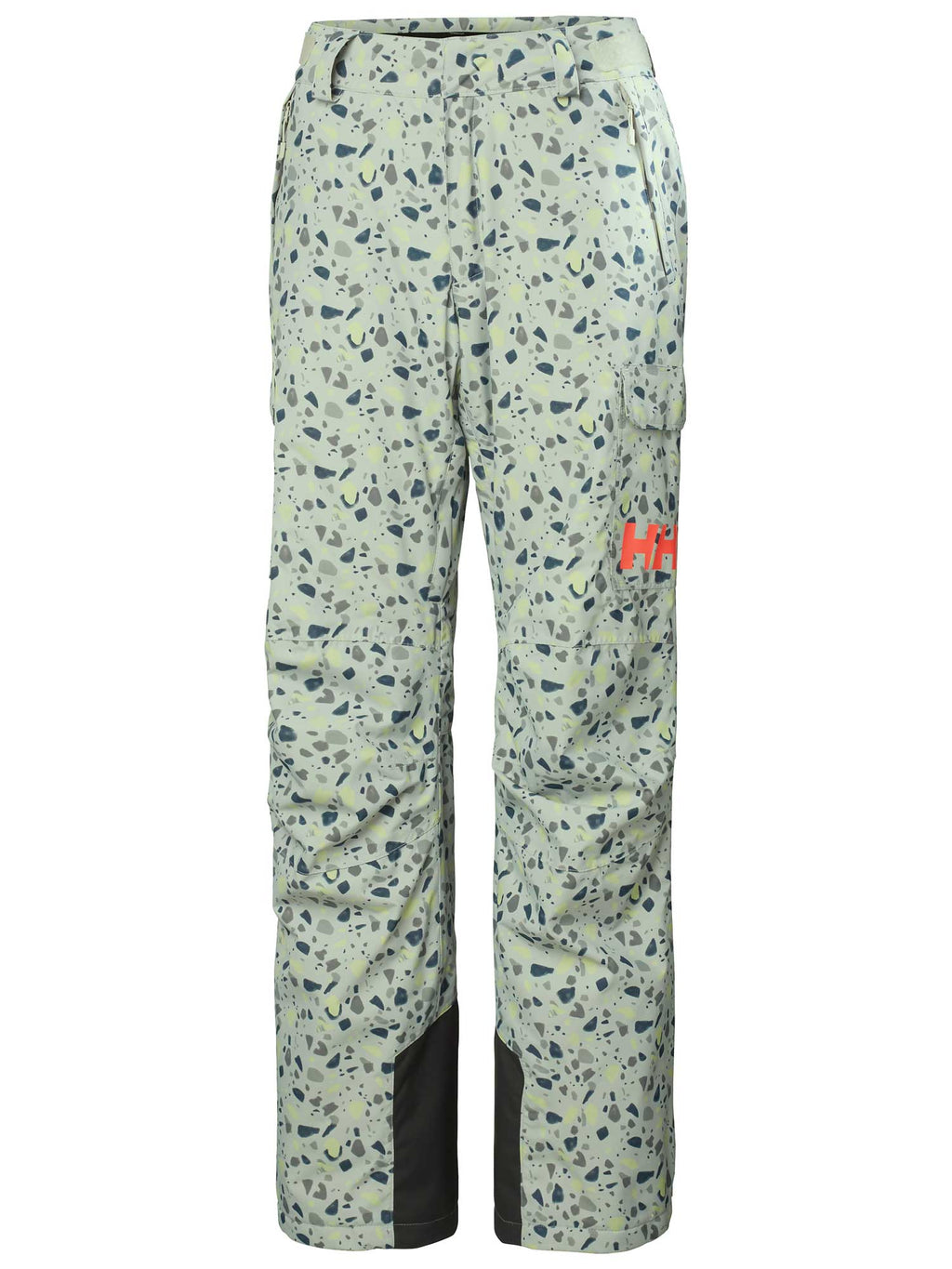 HELLY HANSEN Ски панталон W SWITCH CARGO INSULATED PANT