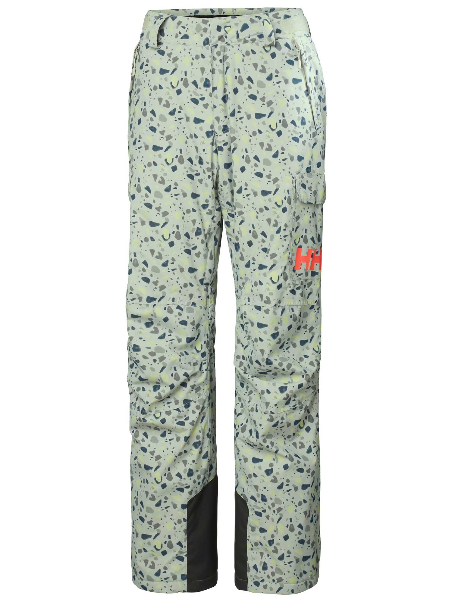 HELLY HANSEN Ски панталон W SWITCH CARGO INSULATED PANT