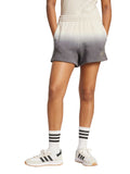 ADIDAS SPORTSWEAR Къси панталони ALL SZN High-Rise Dip-Dye Shorts