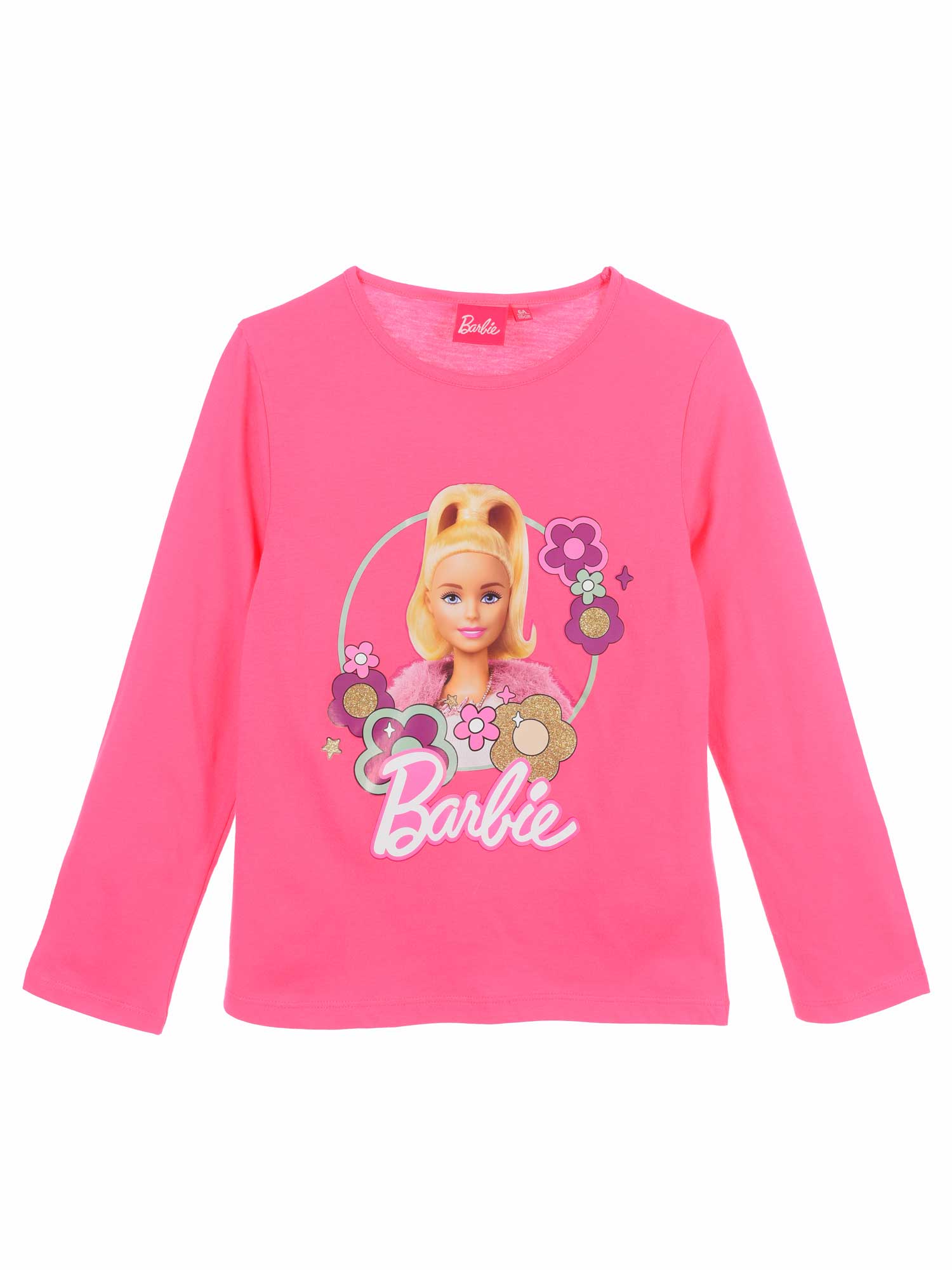KIDS MOVIE HEROES Блуза BARBIE