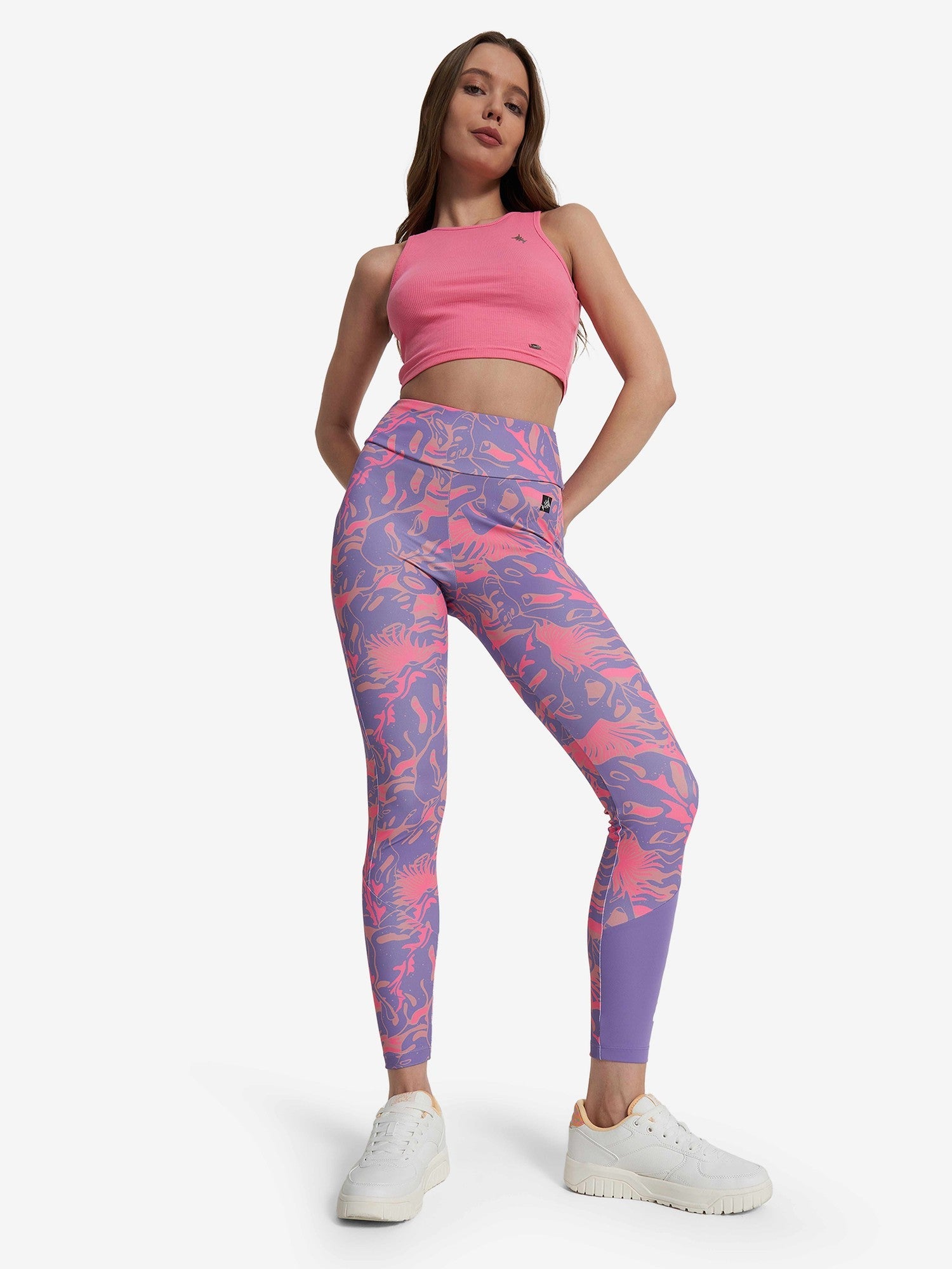 TERMIT Клин Surf Female Leggings