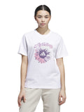 ADIDAS SPORTSWEAR Тениска Floral Graphic T-Shirt
