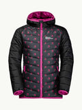 JACK WOLFSKIN Яке ZENON PRINT JACKET K