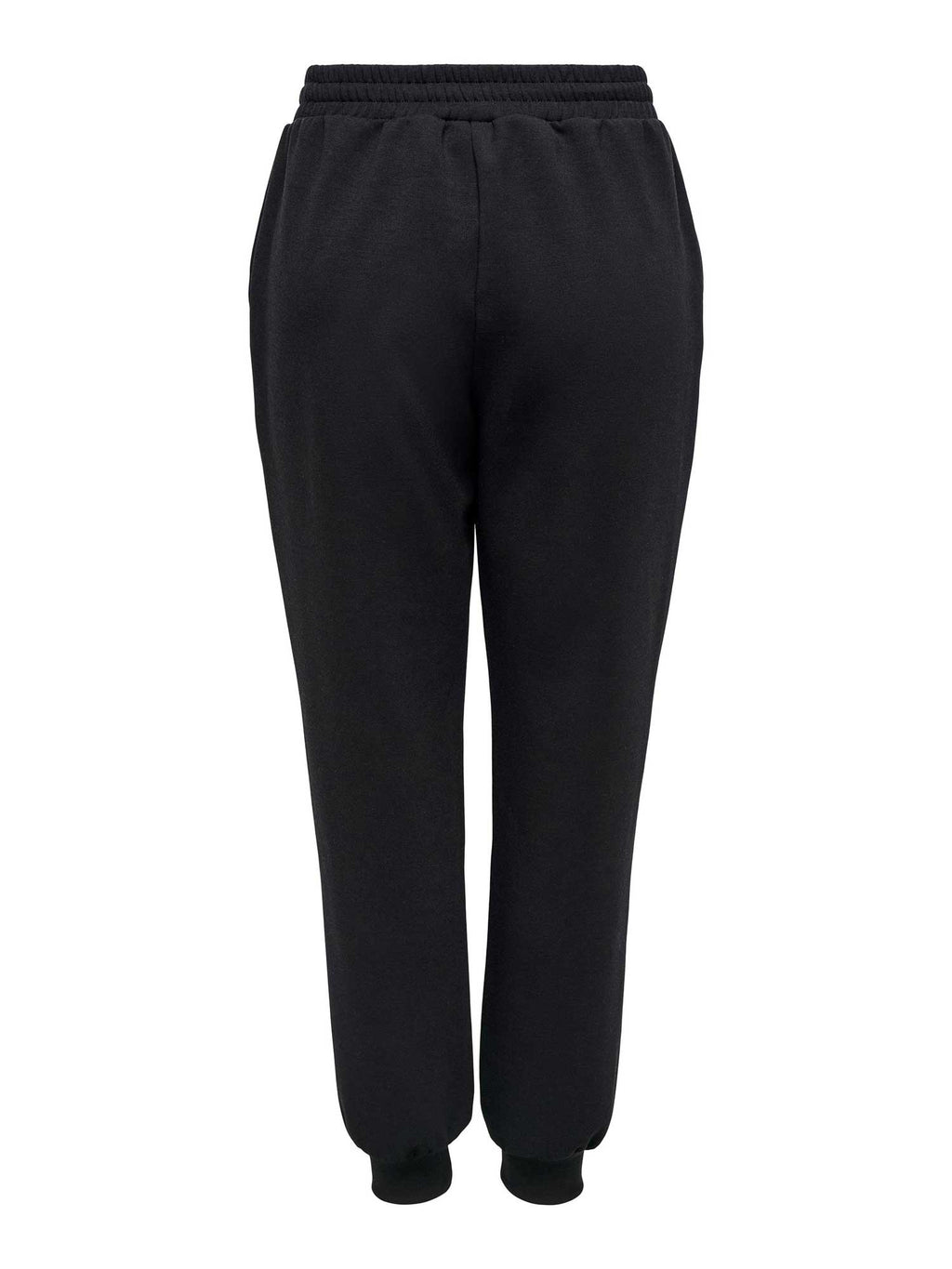 ONLY Спортно долнище ONLSCARLETT SATEEN STRING PANT SWT