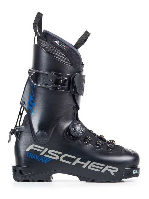 FISCHER Ски обувки TRAVERS TS
