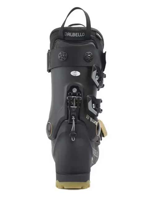 DALBELLO Ски обувки VELOCE SPACE 85 W BOA