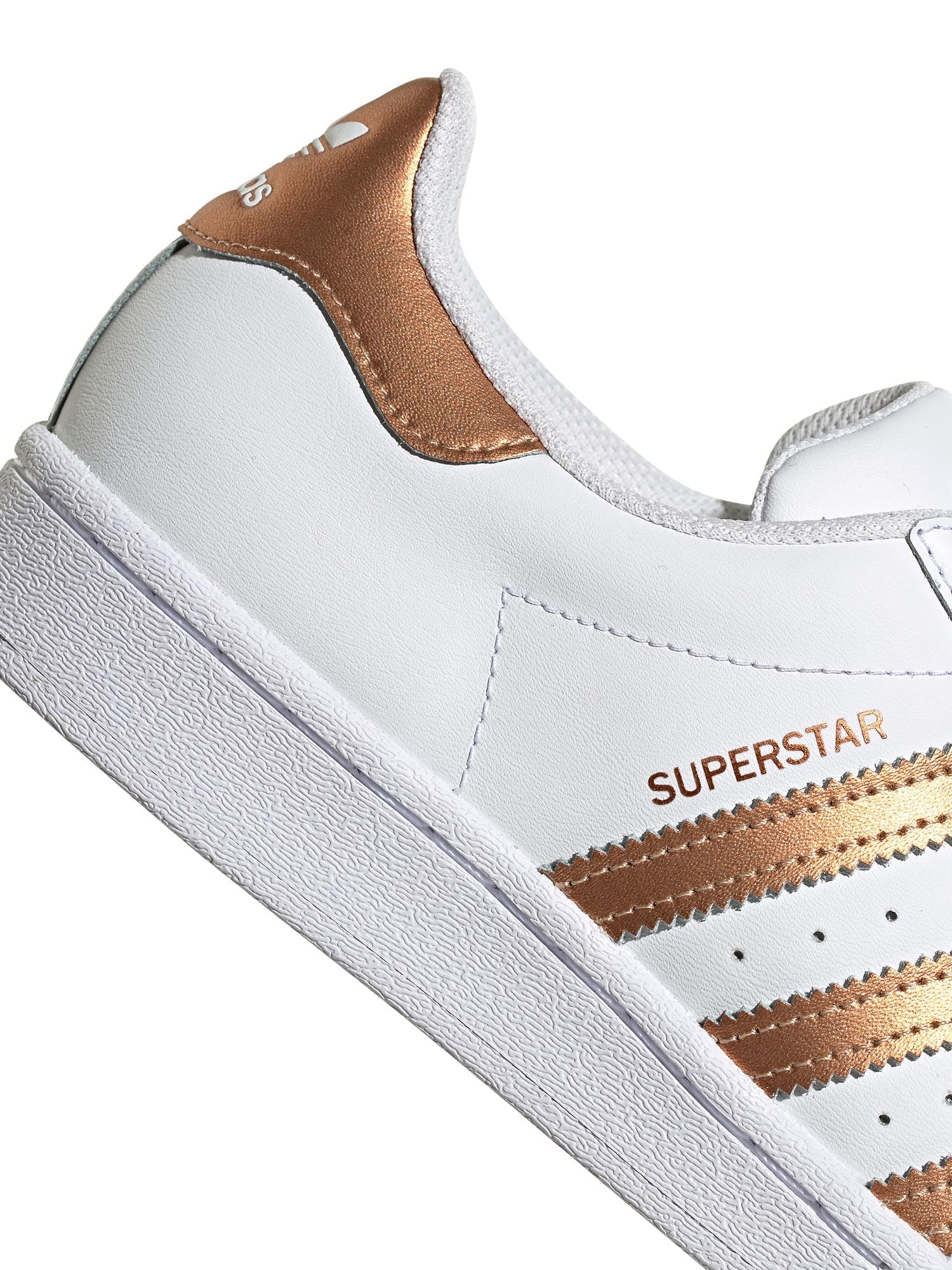 ADIDAS ORIGINALS Обувки Superstar