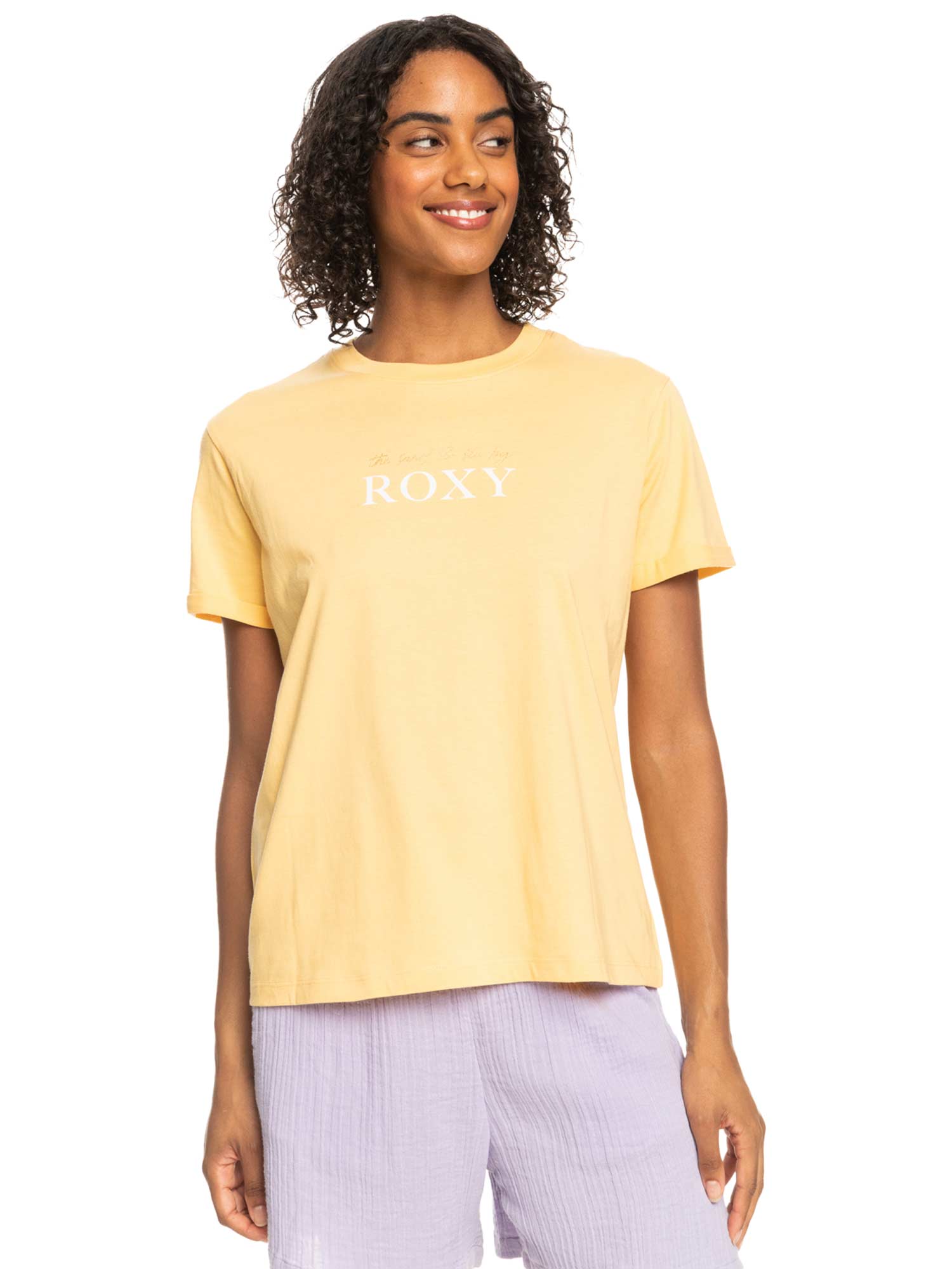 ROXY Тениска NOON OCEAN