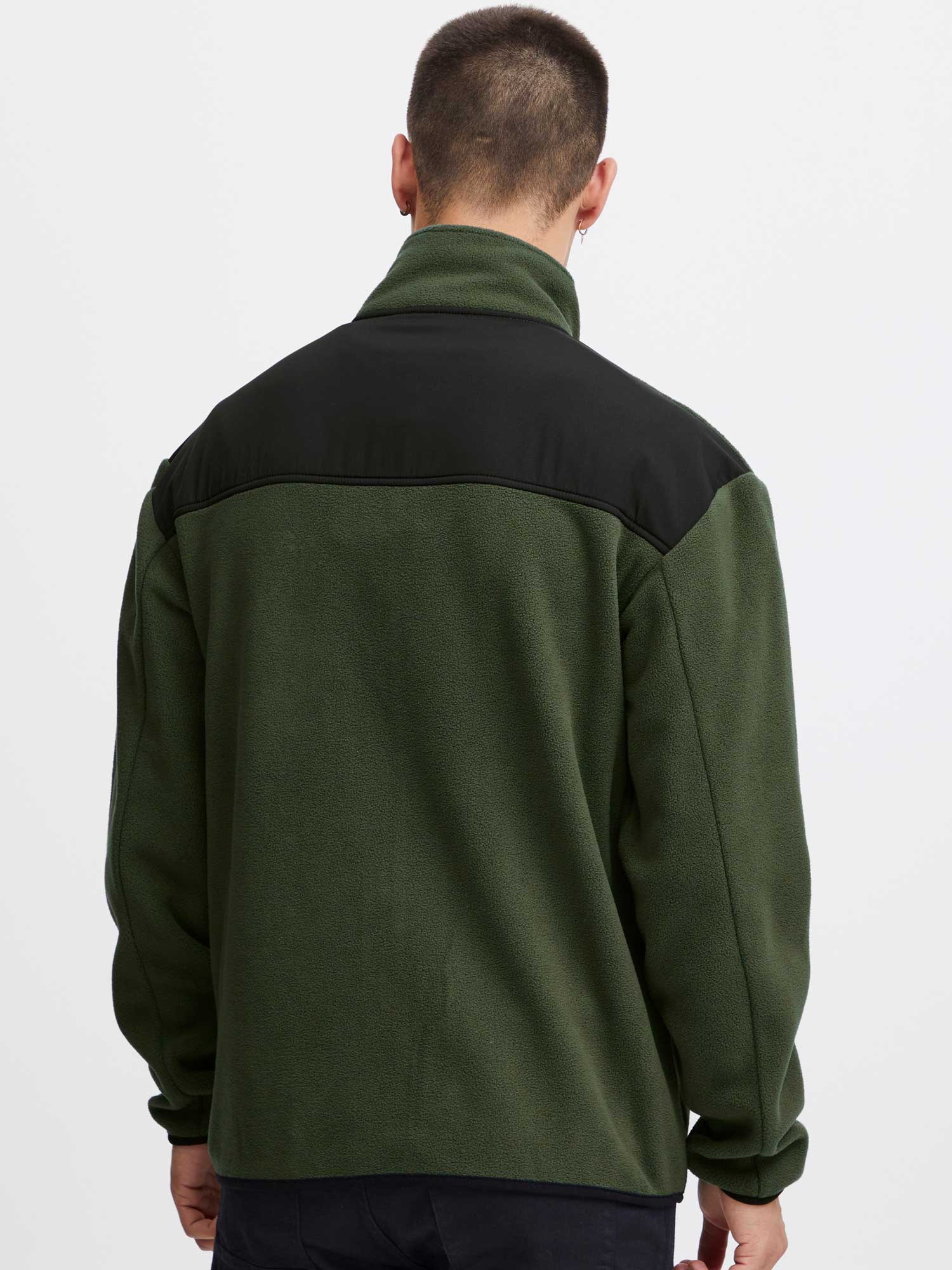 BLEND Полар Sweatshirt